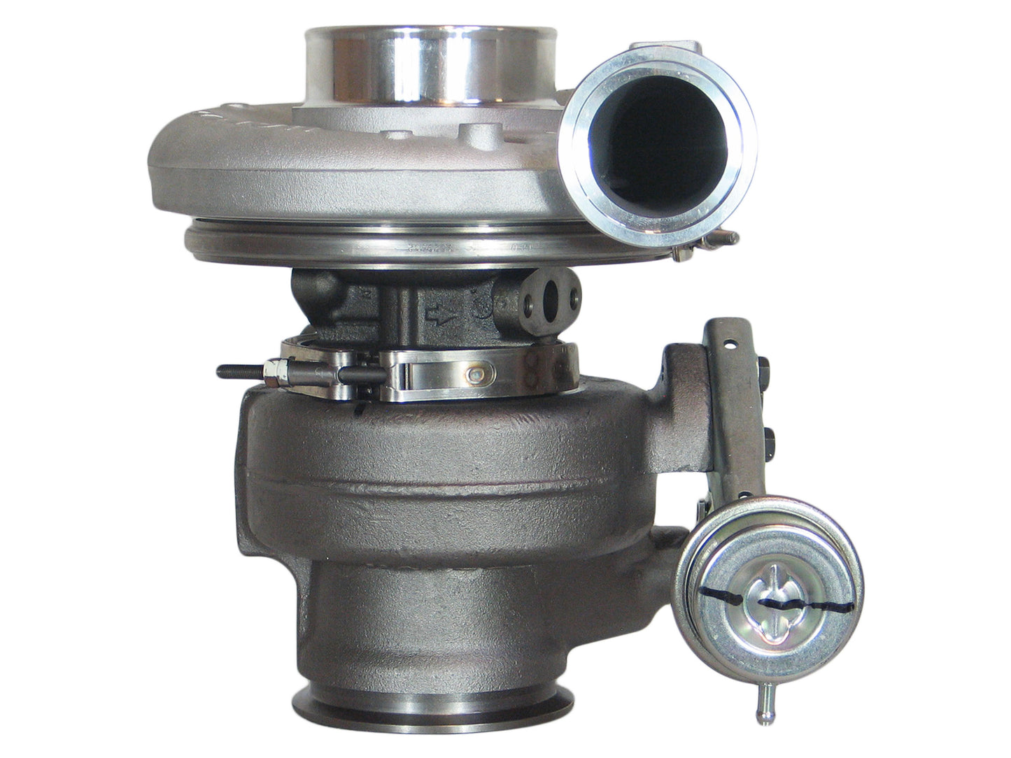 NEW OEM Holset HE500WG Turbo DC09 Engine 4031088 3770808