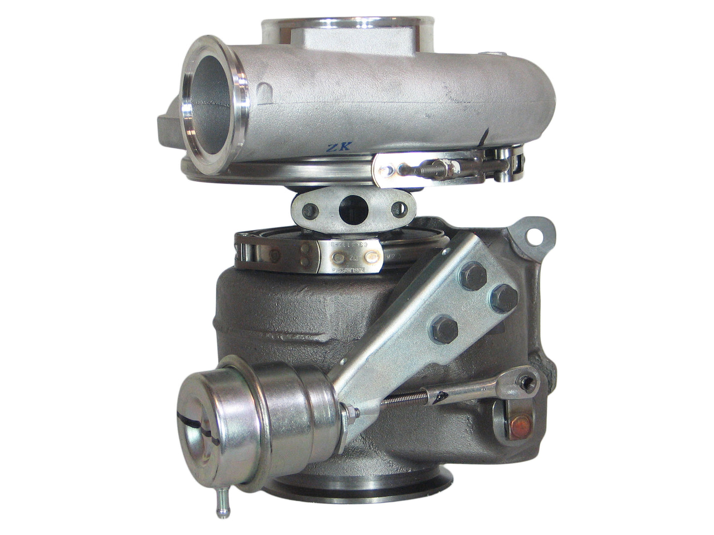 NEW OEM Holset HE500WG Turbo DC09 Engine 4031088 3770808