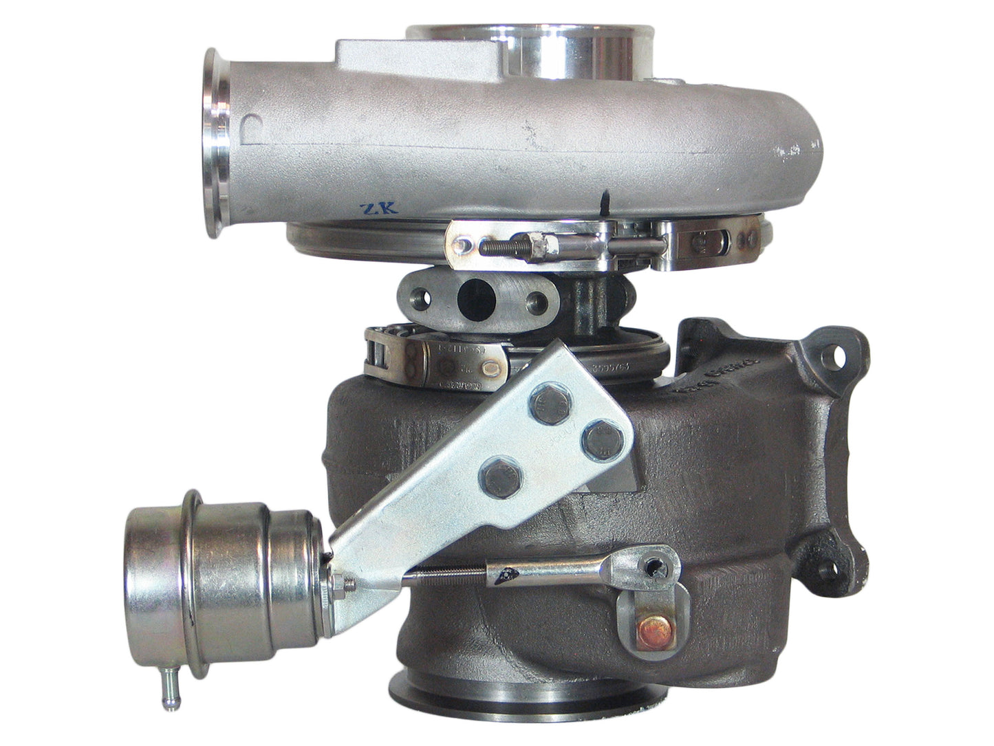 NEW OEM Holset HE500WG Turbo DC09 Engine 4031088 3770808