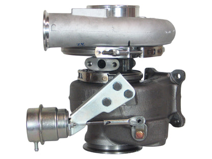 NEW OEM Holset HE500WG Turbo DC09 Engine 4031088 3770808