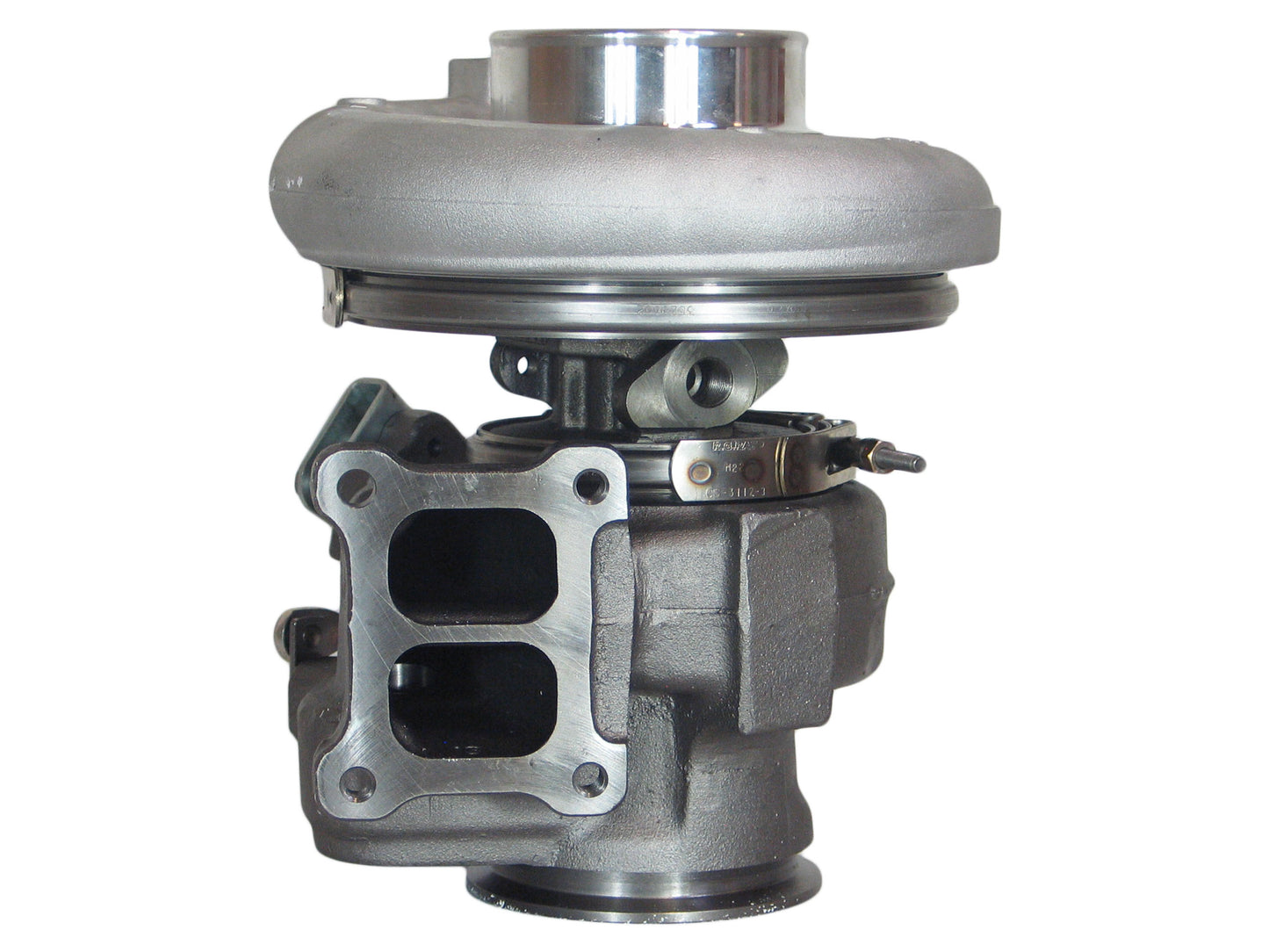 NEW OEM Holset HE500WG Turbo DC09 Engine 4031088 3770808