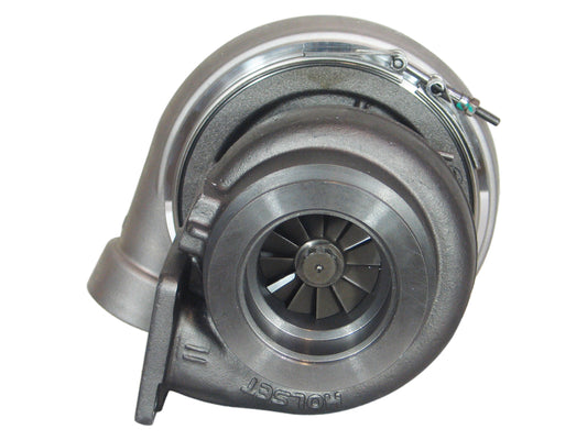 NEW OEM Holset HX52 Turbo Volvo Mack Truck D12 D12C D12D 12.0L 4031148 3599996