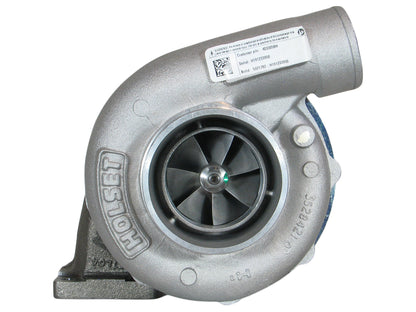 NEW OEM Holset HX50 Turbo Yanmar Marine 6CX 7.4L Diesel Engine 3535095 4033058H