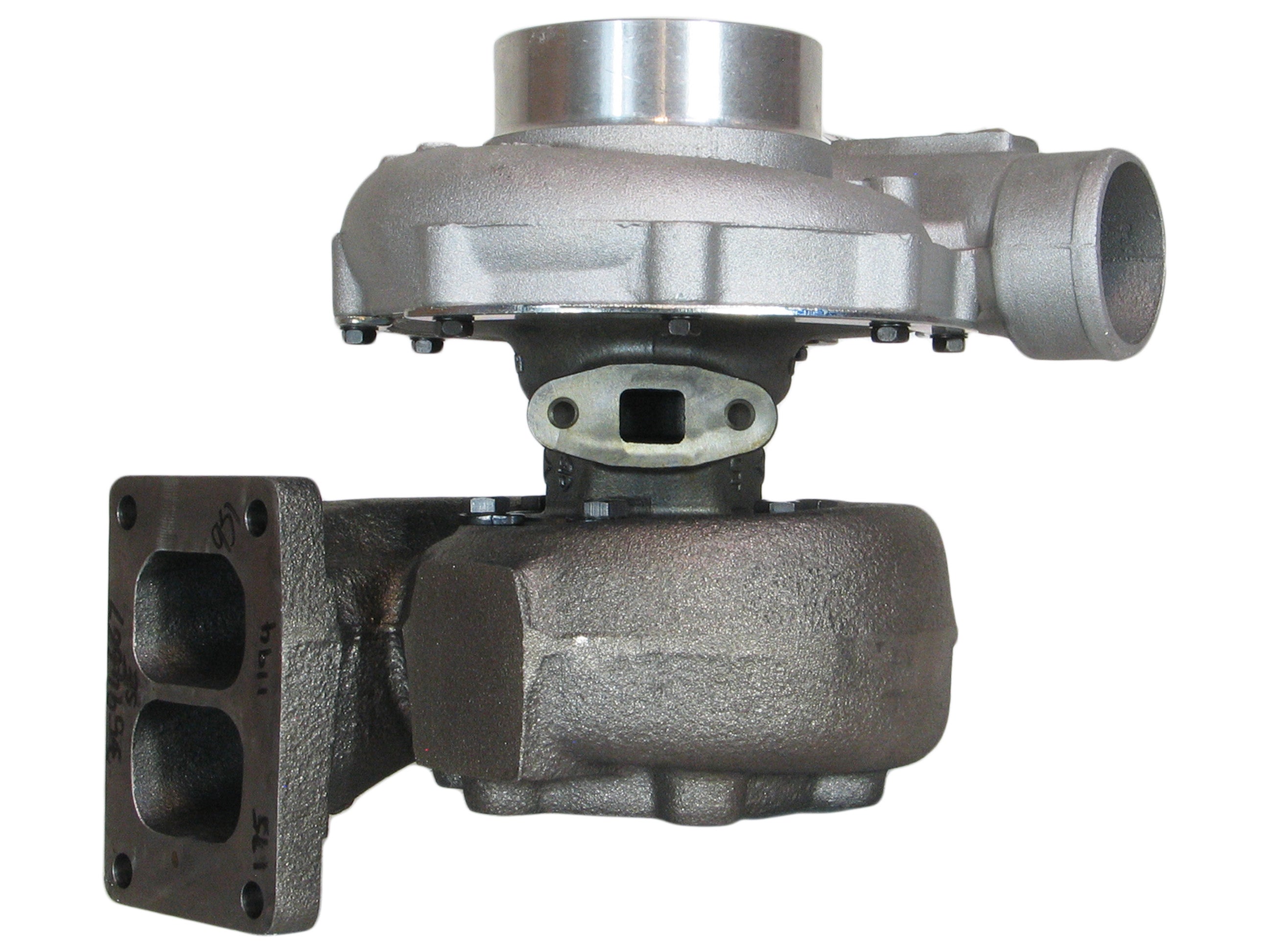 NEW OEM Holset HX50 Turbo Yanmar 3535095 4033058H – TurboTurbos