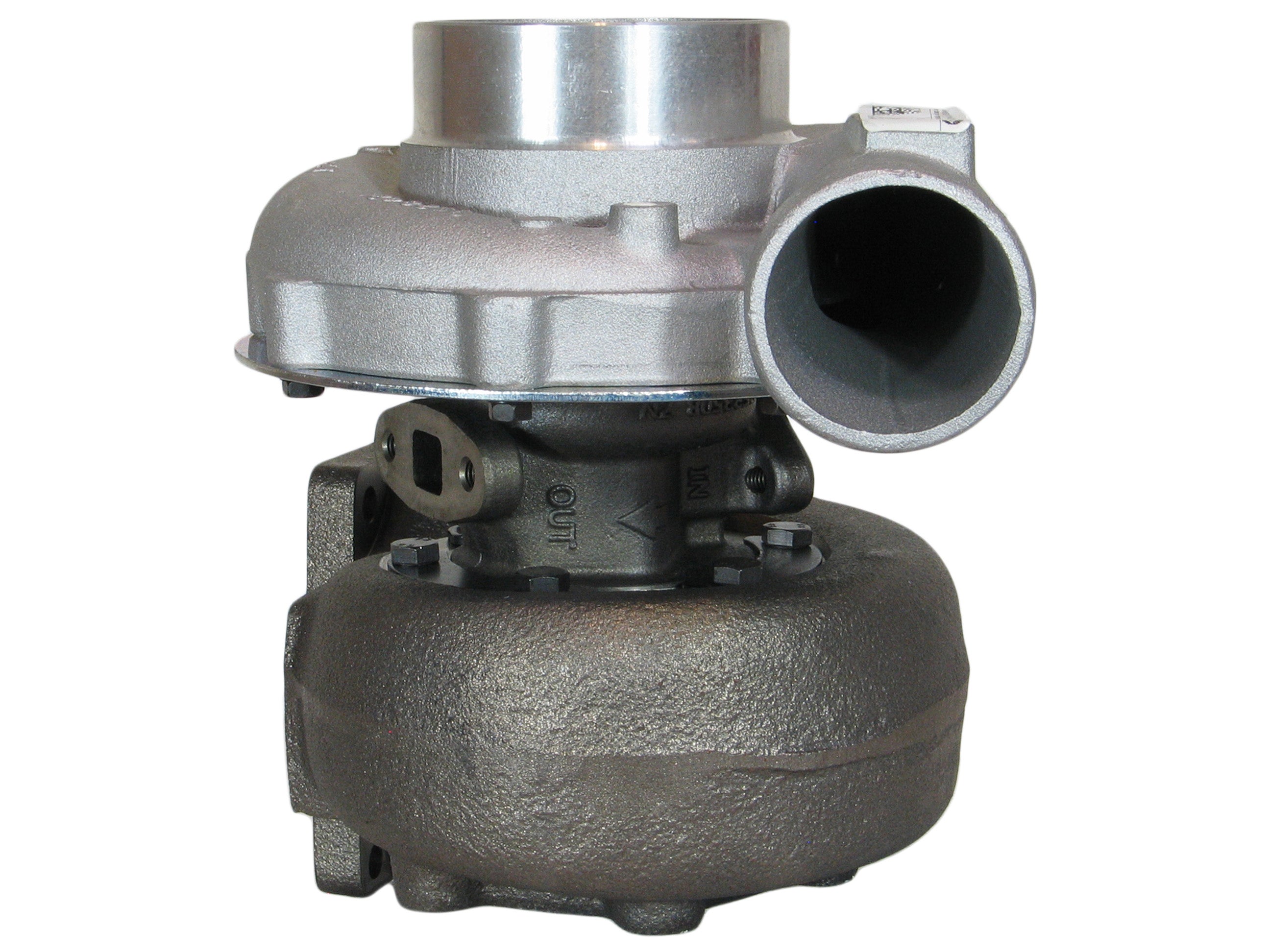 NEW OEM Holset HX50 Turbo Yanmar 3535095 4033058H – TurboTurbos