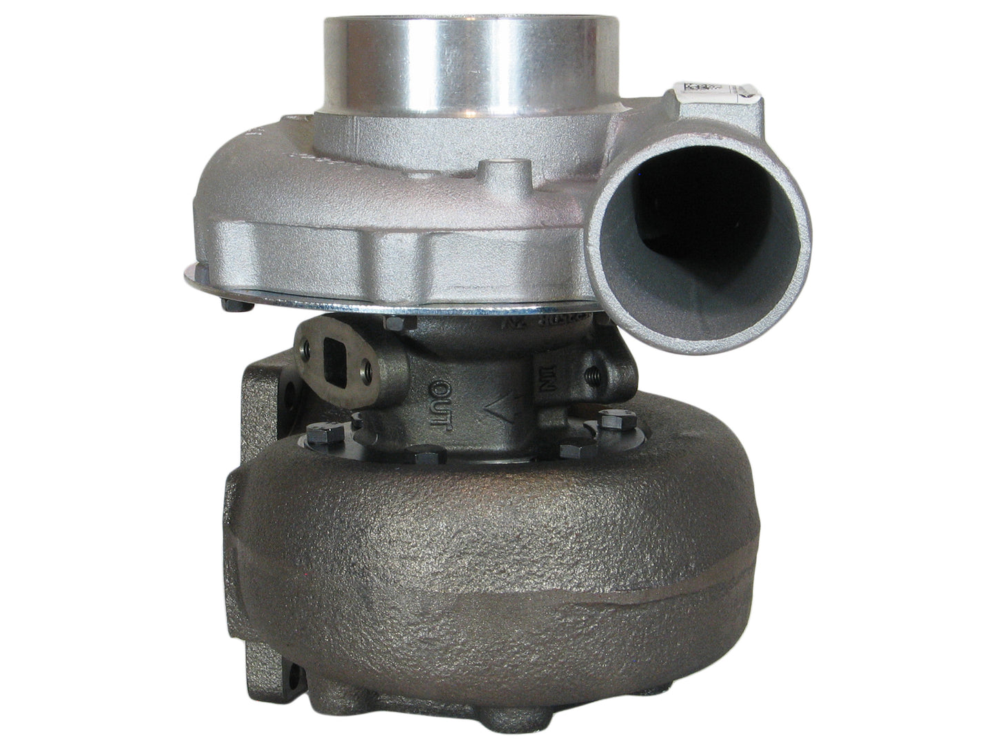 NEW OEM Holset HX50 Turbo Yanmar Marine 6CX 7.4L Diesel Engine 3535095 4033058H