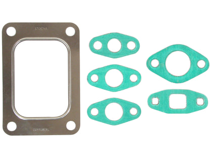 NEW OEM Holset HX50 Turbo Yanmar Marine 6CX 7.4L Diesel Engine 3535095 4033058H