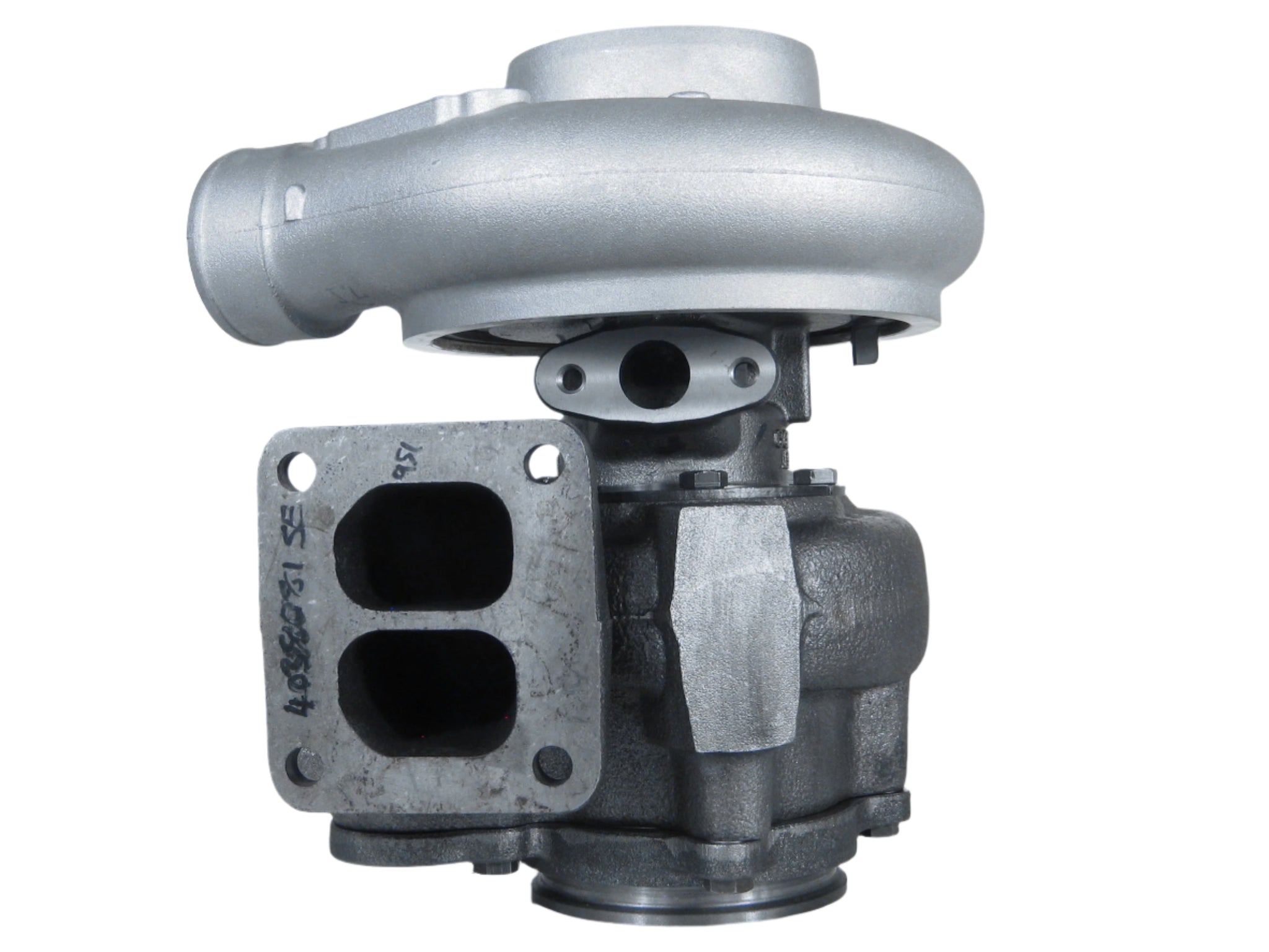 NEW OEM Holset HX40 Turbo Cummins 4046109