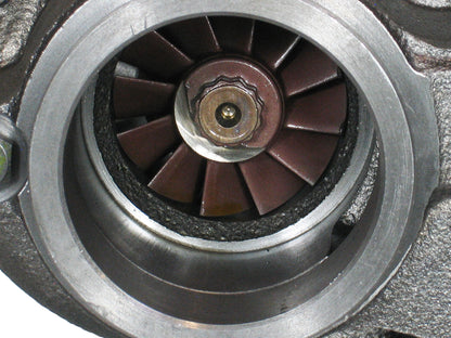 NUEVO OEM Holset HX30W Turbo Industrial Cummins 4BTE Motor 4033301H 4035052