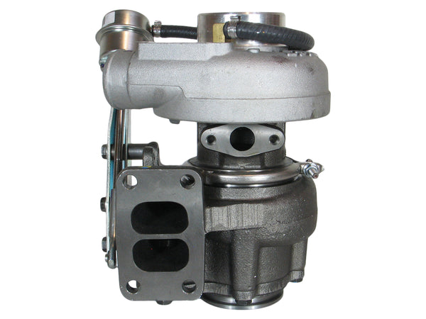 NEW OEM Holset HX30W Turbo Industrial Cummins 4BTE Engine 4033301H 4035052