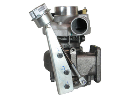 NUEVO OEM Holset HX30W Turbo Industrial Cummins 4BTE Motor 4033301H 4035052