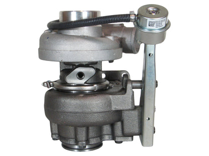 NUEVO OEM Holset HX30W Turbo Industrial Cummins 4BTE Motor 4033301H 4035052