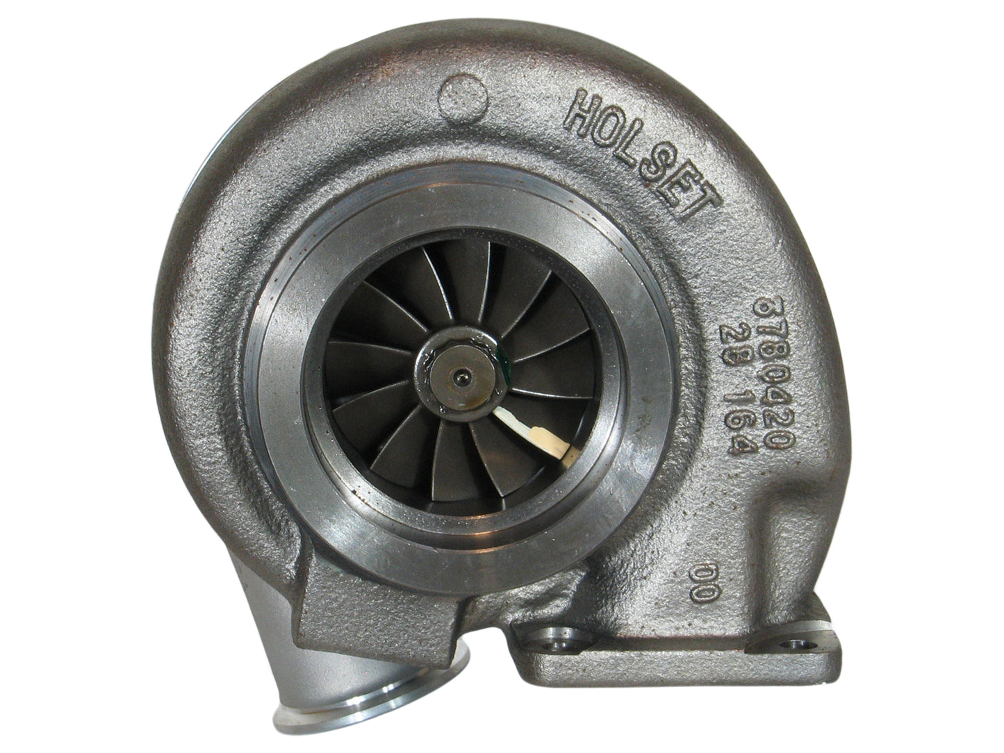 NEW OEM Holset HE500FG Turbo Industrial DSI12-01 Diesel Engine 4033325