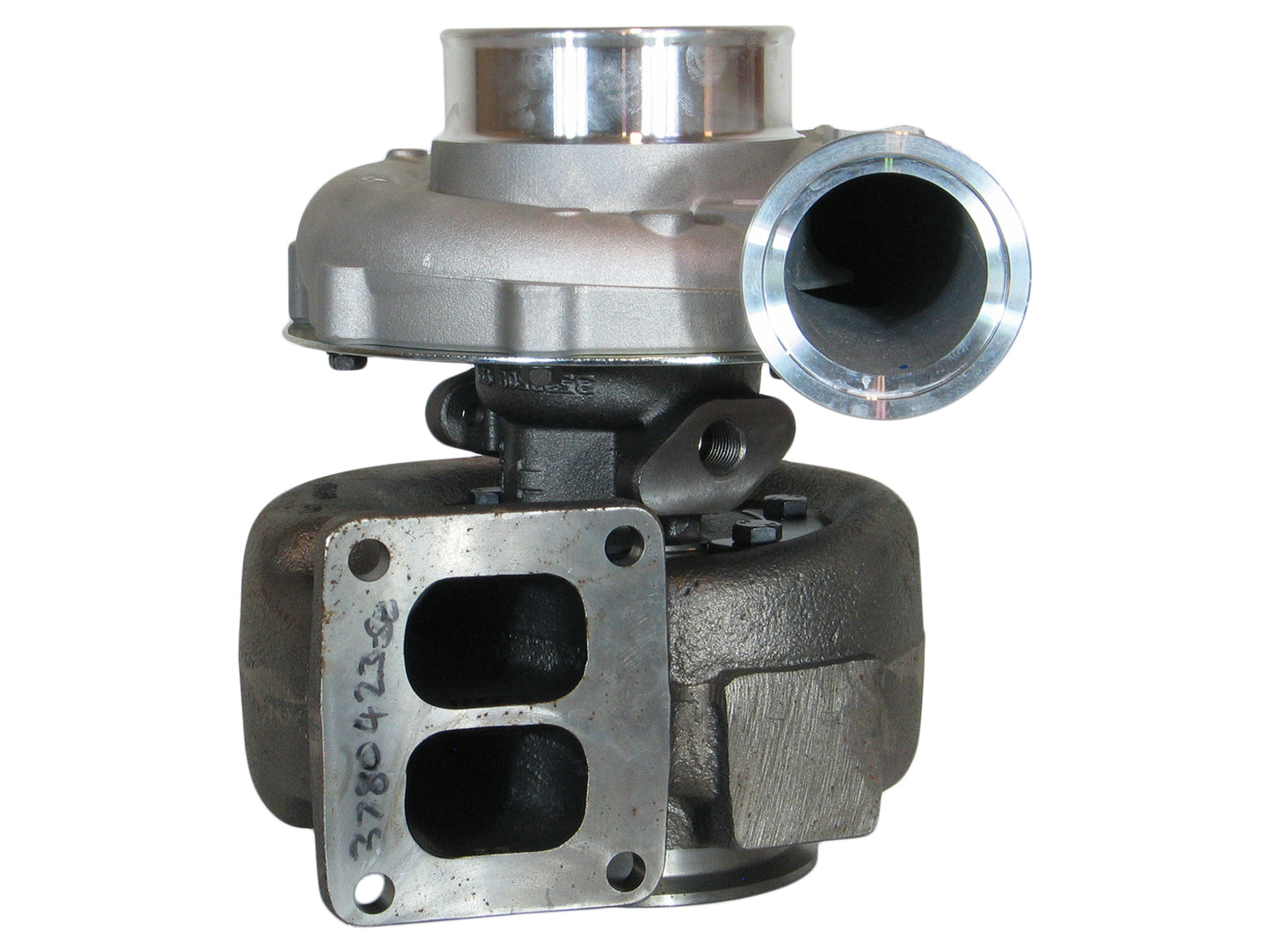 NEW OEM Holset HE500FG Turbo Industrial DSI12-01 Diesel Engine 4033325