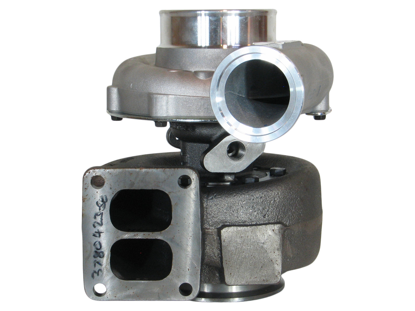 NEW OEM Holset HE500FG Turbo Industrial DSI12-01 Diesel Engine 4033325