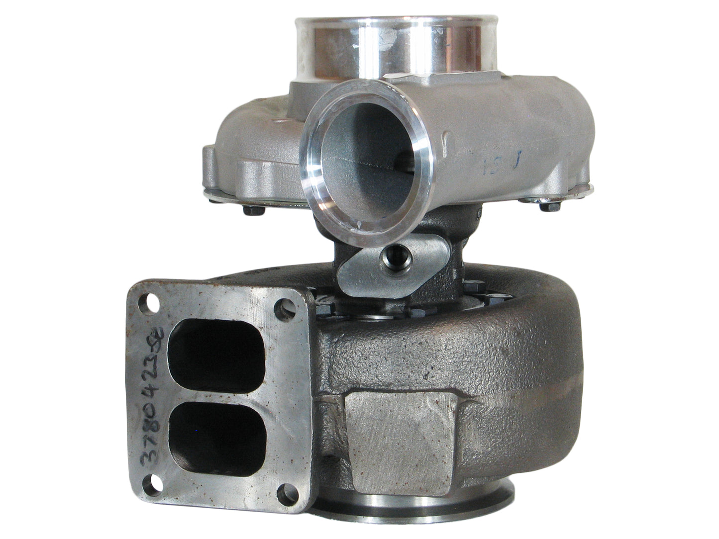 NEW OEM Holset HE500FG Turbo Industrial DSI12-01 Diesel Engine 4033325