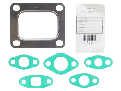 NEW OEM Holset HE500FG Turbo Industrial DSI12-01 Diesel Engine 4033325