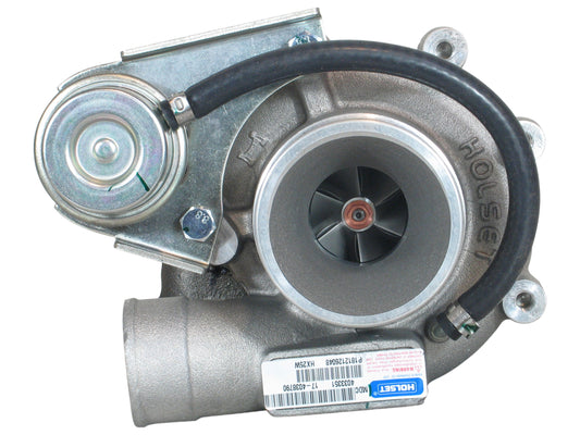 NEW Holset HX25W Turbo Komatsu PC100 PC160 PC200 Excavator 4B 4039714 4038790