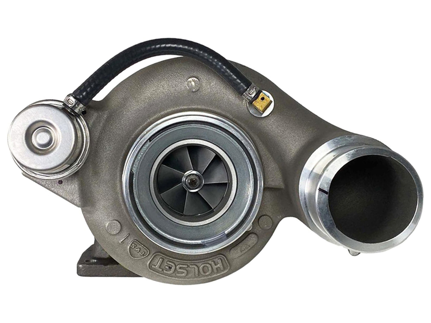 NEW Holset HY35W Turbo Dodge Truck Chrysler Bus Cummins ISB 6.7L 3599811 4035044