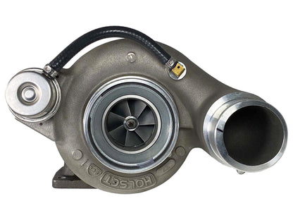 NEW Holset HY35W Turbo Dodge Truck Chrysler Bus Cummins ISB 6.7L 3599811 4035044