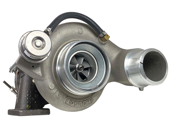 NEW Holset HY35W Turbo Dodge Truck Cummins ISB Diesel 3599811 4033667 4035044