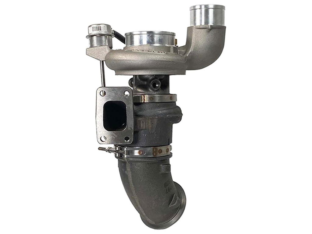 HX35W-4039631 TURBO AASMLY HOLSET At ₹ 21999/piece | Turbo Charger In - Foto 9