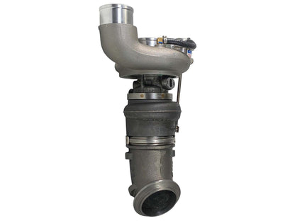 NEW Holset HY35W Turbo Dodge Truck Chrysler Bus Cummins ISB 6.7L 3599811 4035044