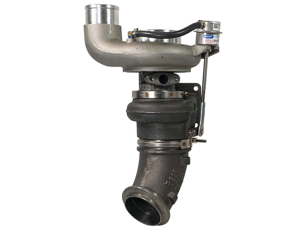 Hy35 NEW Holset HY35W Turbo Dodge Chrysler Cummins 3599811 4035044