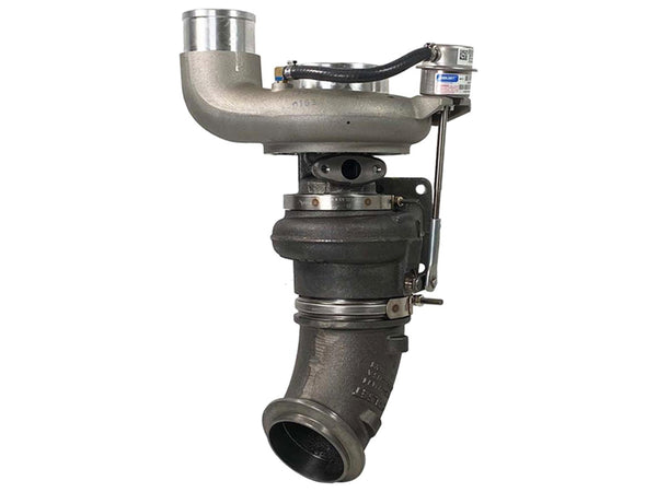 NUEVO Holset HY35W Turbo Dodge Truck Cummins ISB Diesel 3599811 4033667 4035044