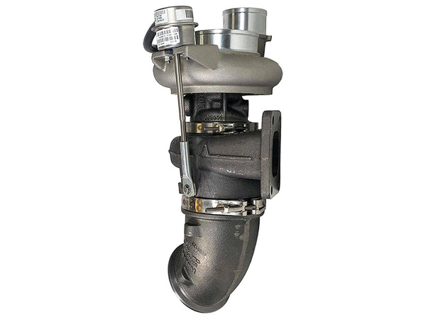 NUEVO Holset HY35W Turbo Dodge Truck Cummins ISB Diesel 3599811 4033667 4035044