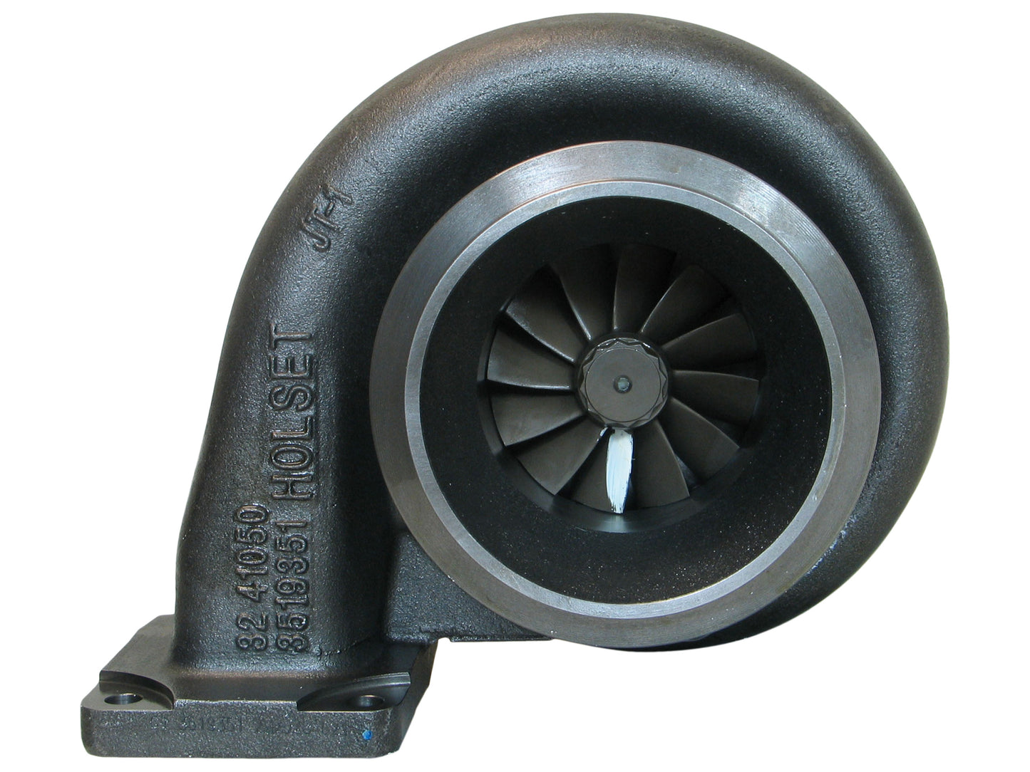 NEW Holset BHT3B Turbo Various Cummins NT855 NT Series 4033815 3529030 3529032