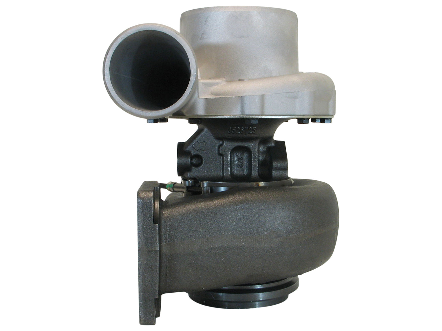 NEW Holset BHT3B Turbo Various Cummins NT855 NT Series 4033815 3529030 3529032