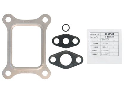 NEW Holset BHT3B Turbo Various Cummins NT855 NT Series 4033815 3529030 3529032