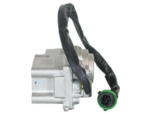 NEW OEM Holset HE431VE Turbo Electric Actuator Mack Volvo 13.0L MD13 4034114H