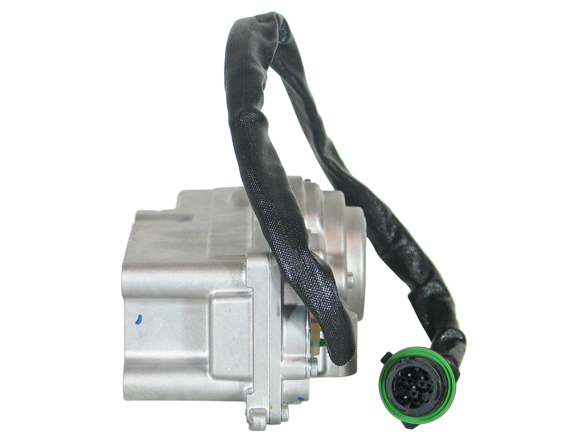 NEW OEM Holset HE431VE Turbo Electric Actuator Mack Volvo 4034114H