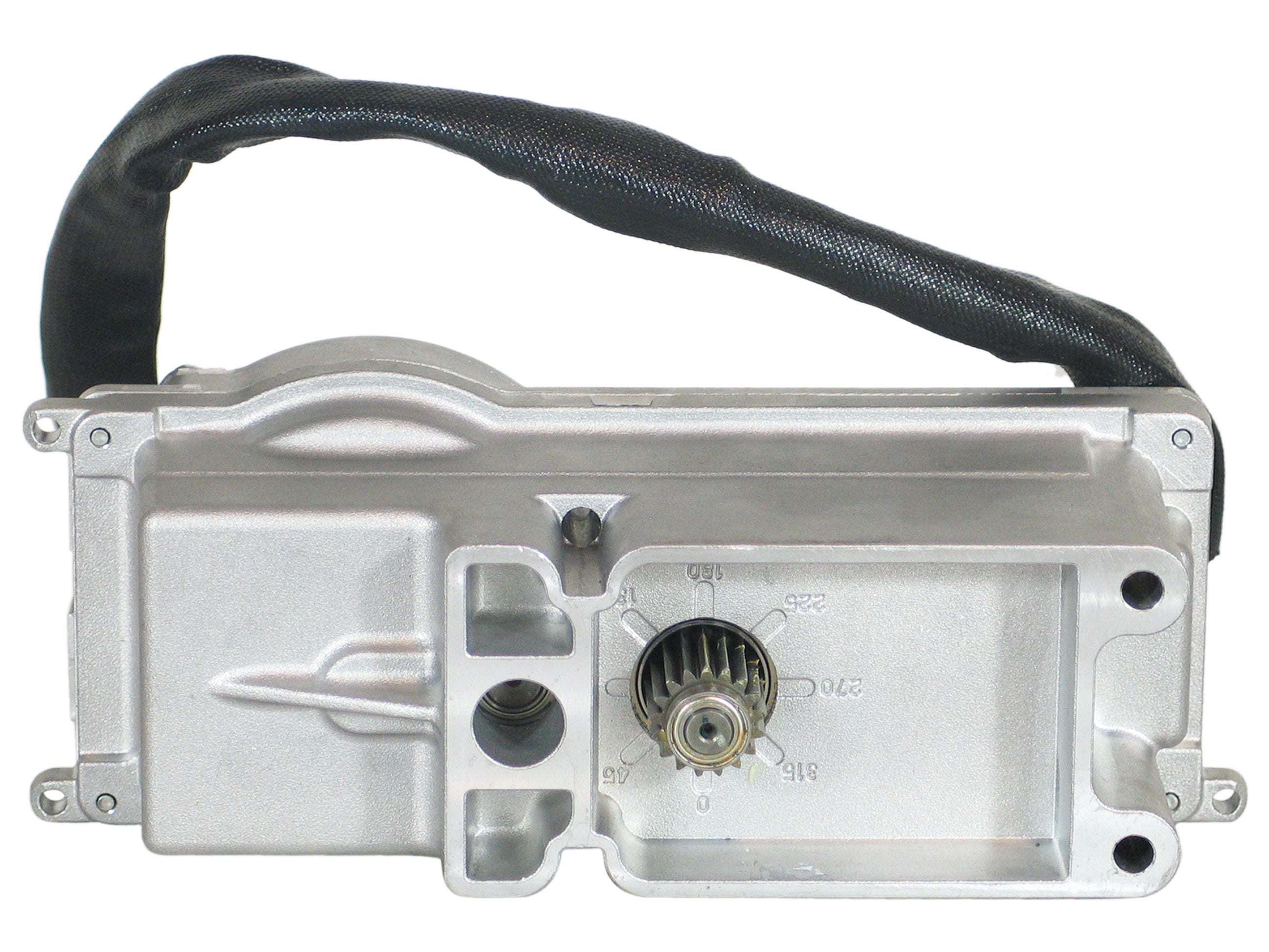 NEW OEM Holset HE431VE Turbo Electric Actuator Mack Volvo 4034114H