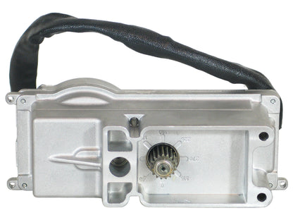 NEW OEM Holset HE431VE Turbo Electric Actuator Mack Volvo 13.0L MD13 4034114H