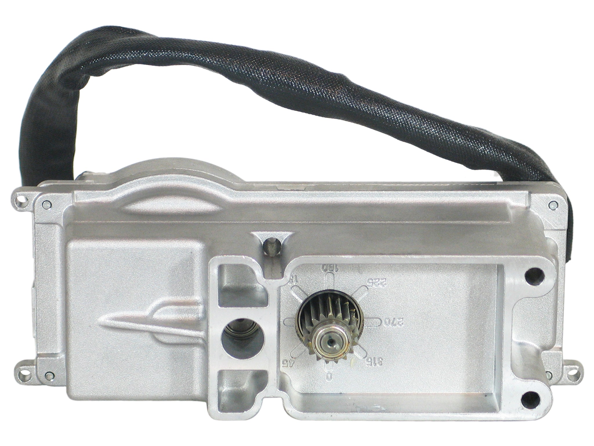 NEW OEM Holset HE431VE Turbo Electric Actuator Mack Volvo 4034114H