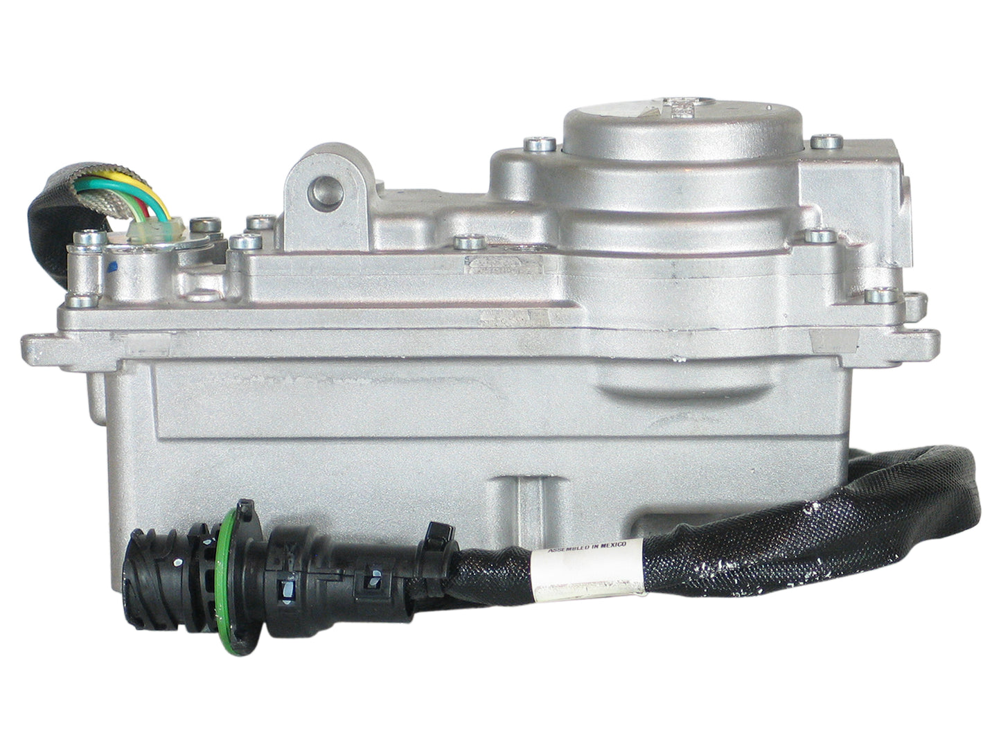 NEW OEM Holset HE431VE Turbo Electric Actuator Mack Volvo 13.0L MD13 4034114H