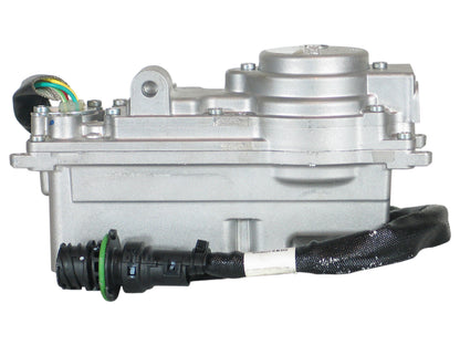 NEW OEM Holset HE431VE Turbo Electric Actuator Mack Volvo 13.0L MD13 4034114H
