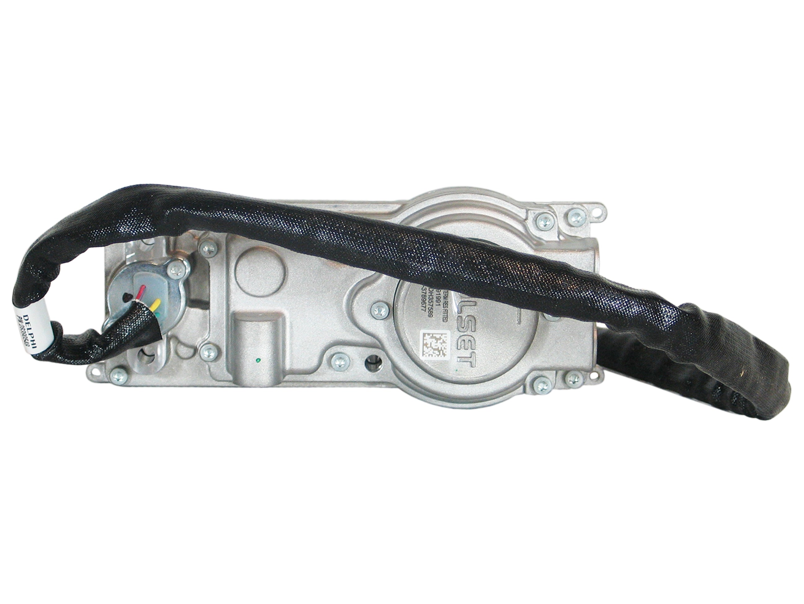 OEM Remanufactured Holset Electric Actuator Volvo Cummins