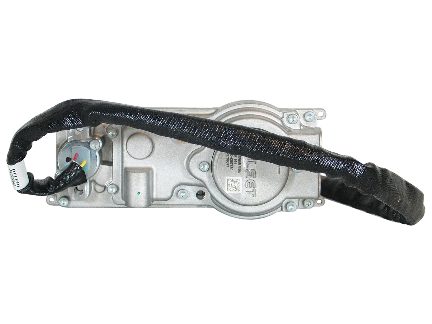 OEM Remanufactured Holset Electric Actuator Volvo Cummins ISX 4034210 4034289HX
