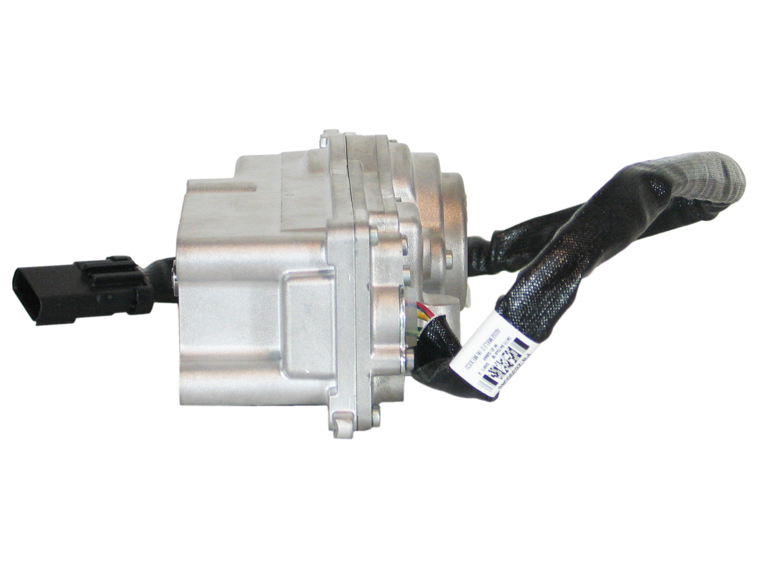 OEM Remanufactured Holset Electric Actuator Volvo Cummins