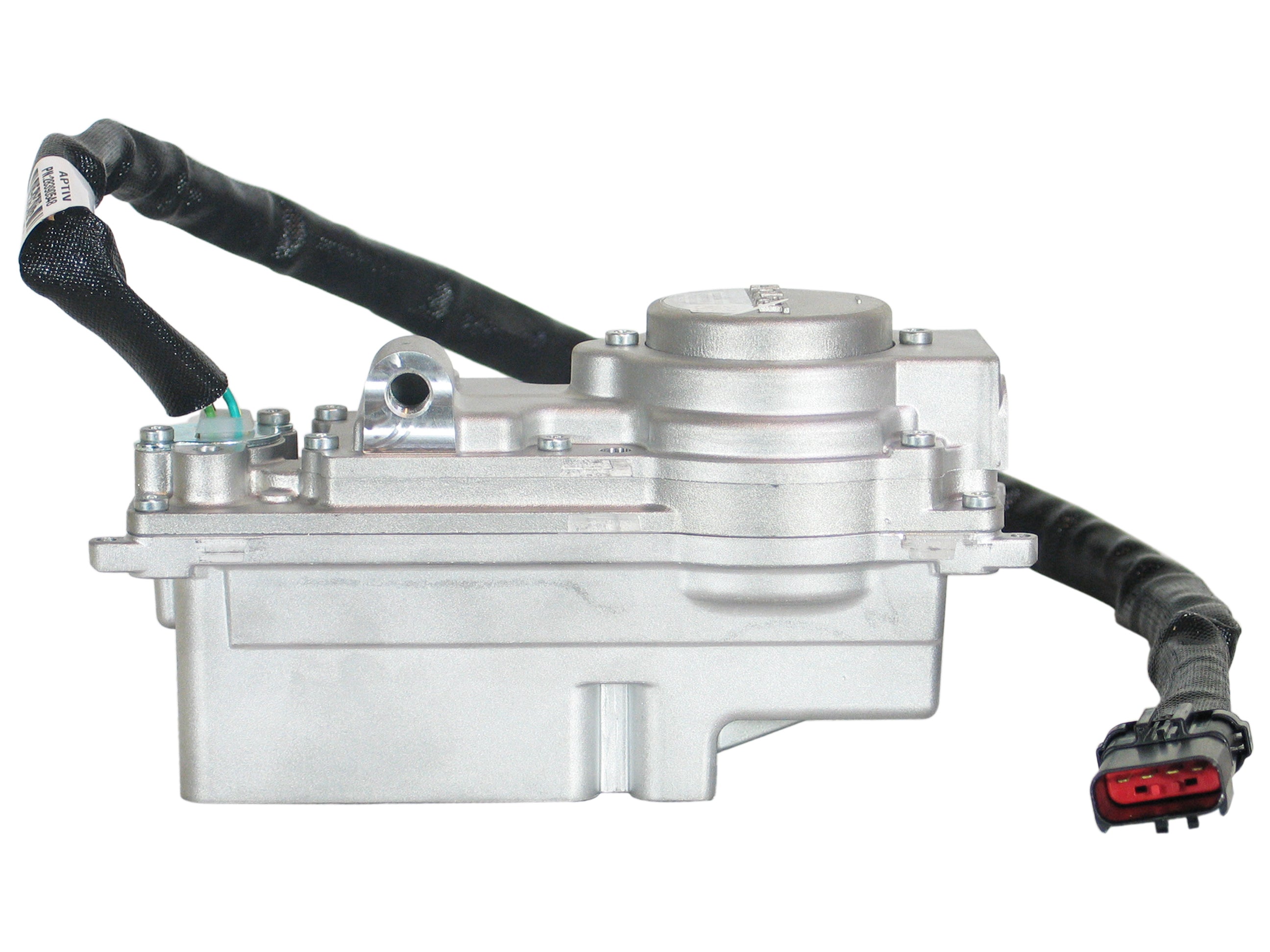 OEM Remanufactured Holset Electric Actuator Volvo Cummins