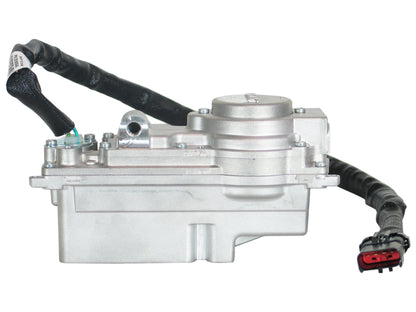 OEM Remanufactured Holset Electric Actuator Volvo Cummins ISX 4034210 4034289HX