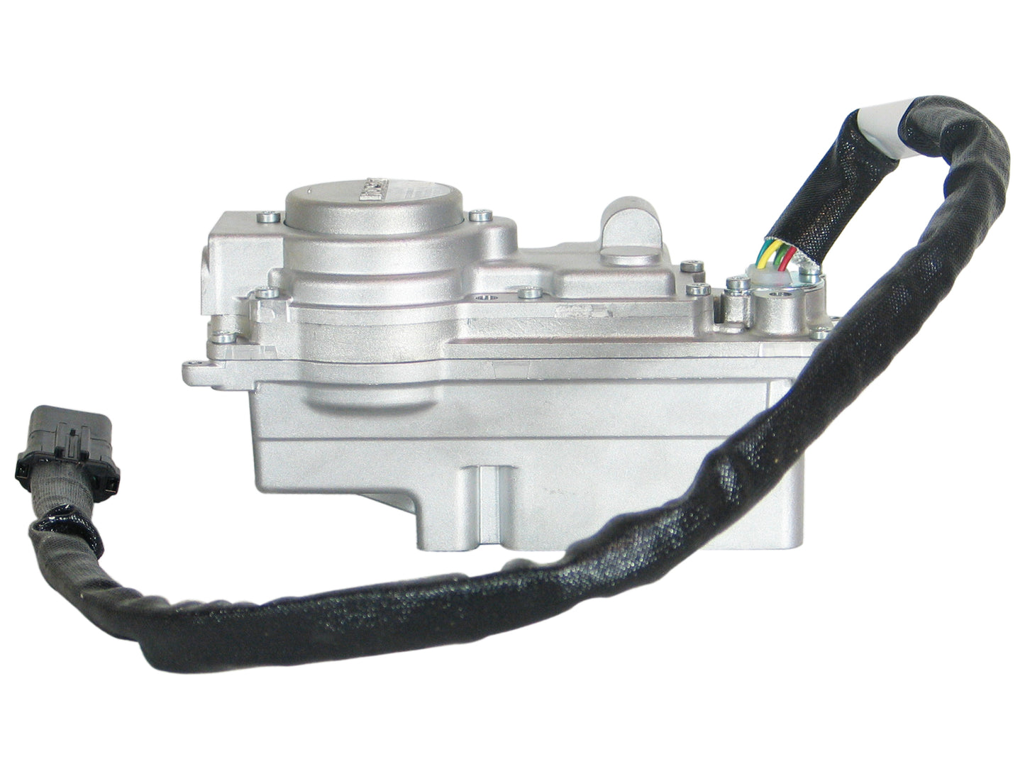 OEM Remanufactured Holset Electric Actuator Volvo Cummins ISX 4034210 4034289HX