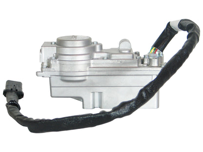 OEM Remanufactured Holset Electric Actuator Volvo Cummins ISX 4034210 4034289HX