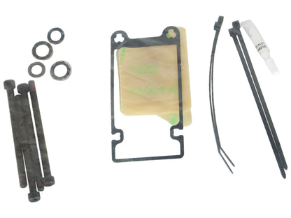 OEM Remanufactured Holset Electric Actuator Volvo Cummins ISX 4034210 4034289HX