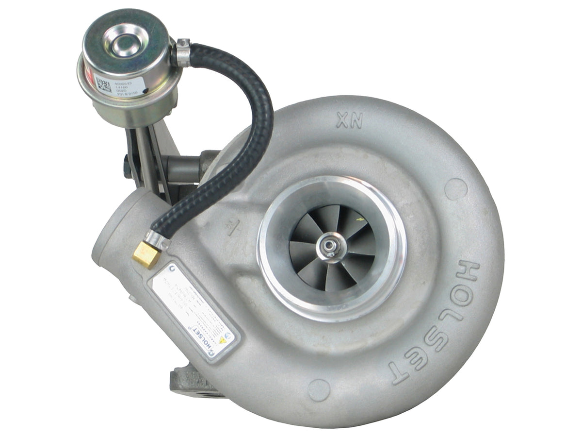 NEW OEM Holset HX35W Turbo Cummins 4035199