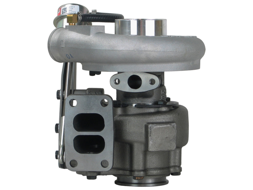 NEW OEM Holset HX35W Turbo Cummins 4035199 – TurboTurbos